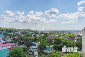 1-к квартира, вторичка, 44м2, 7/7 этаж