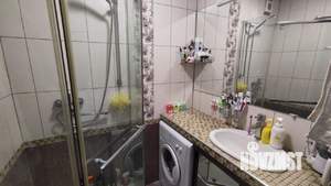 3-к квартира, вторичка, 71м2, 9/10 этаж