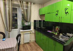 1-к квартира, вторичка, 36м2, 3/9 этаж