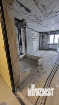 Студия квартира, сданный дом, 25м2, 4/18 этаж