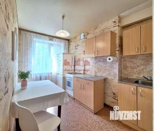 2-к квартира, вторичка, 43м2, 4/9 этаж