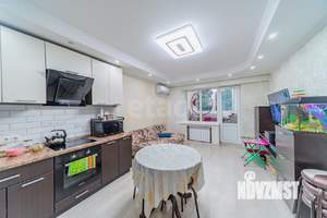1-к квартира, вторичка, 41м2, 1/10 этаж