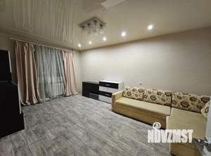 1-к квартира, вторичка, 37м2, 10/10 этаж