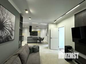 2-к квартира, вторичка, 69м2, 7/18 этаж