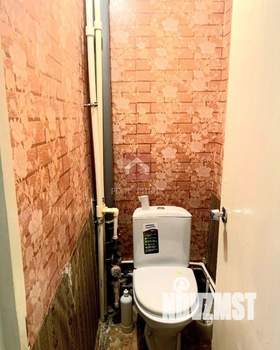 1-к квартира, вторичка, 34м2, 5/9 этаж