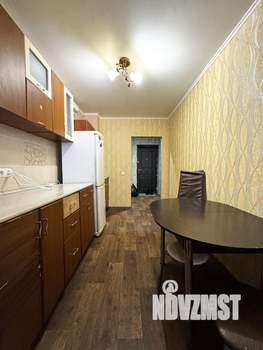 1-к квартира, вторичка, 34м2, 8/11 этаж