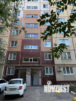 2-к квартира, вторичка, 53м2, 5/9 этаж