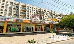2-к квартира, вторичка, 51м2, 9/9 этаж