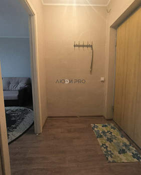 1-к квартира, вторичка, 31м2, 4/10 этаж