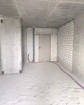 Студия квартира, вторичка, 31м2, 25/25 этаж