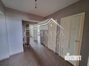 2-к квартира, вторичка, 64м2, 8/9 этаж