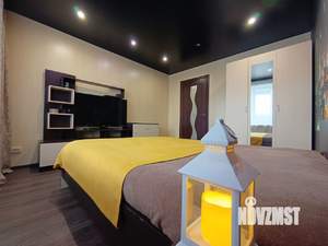 3-к квартира, вторичка, 77м2, 1/12 этаж