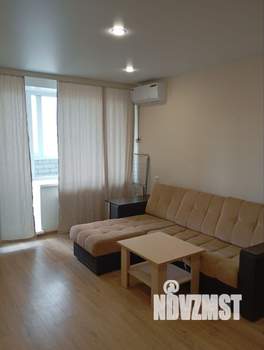 1-к квартира, вторичка, 41м2, 2/10 этаж