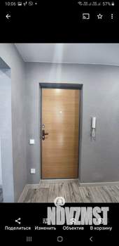 2-к квартира, вторичка, 44м2, 1/9 этаж