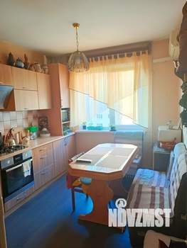 3-к квартира, вторичка, 62м2, 4/10 этаж