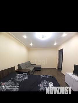 1-к квартира, вторичка, 29м2, 1/5 этаж