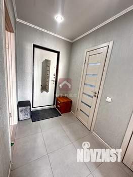 1-к квартира, вторичка, 46м2, 9/10 этаж