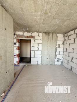 1-к квартира, вторичка, 42м2, 25/25 этаж