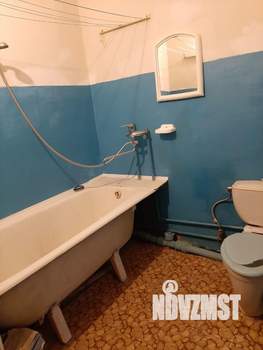 1-к квартира, вторичка, 30м2, 5/5 этаж