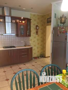 5-к квартира, вторичка, 231м2, 1/10 этаж