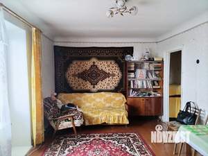 2-к квартира, вторичка, 45м2, 8/9 этаж