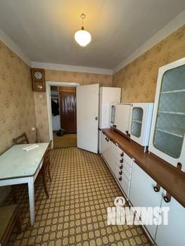 4-к квартира, вторичка, 60м2, 4/5 этаж