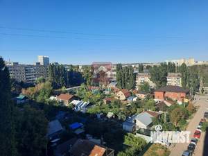 3-к квартира, вторичка, 61м2, 9/9 этаж
