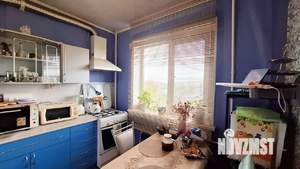 2-к квартира, вторичка, 52м2, 6/10 этаж