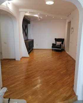 2-к квартира, вторичка, 100м2, 17/17 этаж