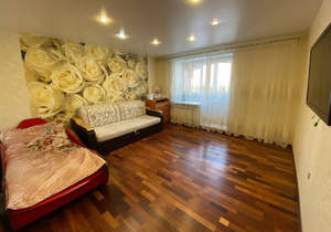 3-к квартира, вторичка, 73м2, 3/10 этаж