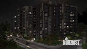 1-к квартира, вторичка, 38м2, 2/10 этаж