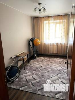 2-к квартира, вторичка, 42м2, 3/5 этаж
