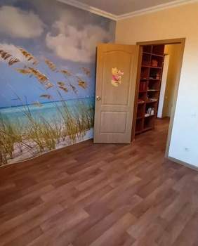 2-к квартира, вторичка, 60м2, 6/10 этаж