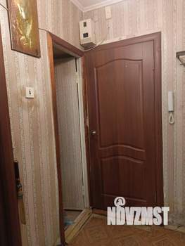 1-к квартира, вторичка, 36м2, 1/10 этаж