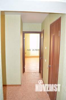 1-к квартира, вторичка, 40м2, 10/10 этаж