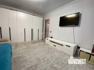 2-к квартира, вторичка, 55м2, 3/10 этаж