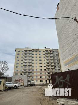 2-к квартира, вторичка, 54м2, 5/10 этаж