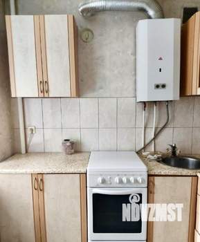 2-к квартира, вторичка, 43м2, 3/6 этаж