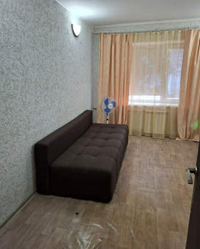 2-к квартира, вторичка, 36м2, 2/2 этаж