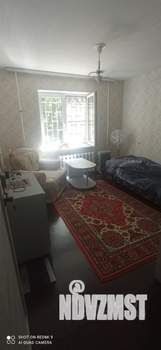 2-к квартира, вторичка, 56м2, 1/10 этаж