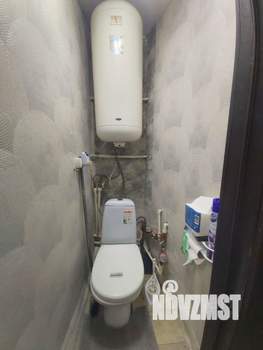 3-к квартира, вторичка, 59м2, 5/5 этаж