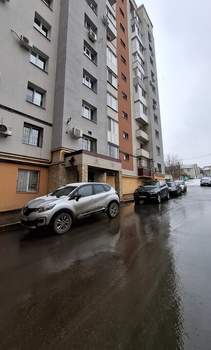 1-к квартира, вторичка, 39м2, 7/10 этаж