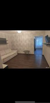 2-к квартира, вторичка, 54м2, 2/19 этаж
