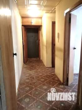 3-к квартира, вторичка, 50м2, 2/6 этаж