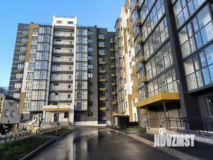 2-к квартира, вторичка, 58м2, 9/10 этаж