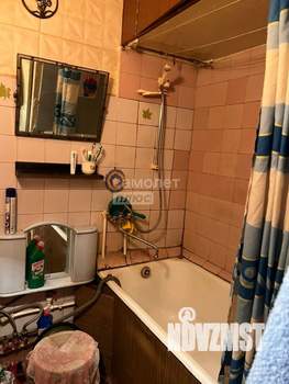 2-к квартира, вторичка, 45м2, -2/5 этаж
