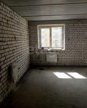 1-к квартира, вторичка, 36м2, 6/14 этаж