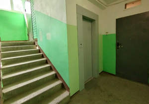 3-к квартира, вторичка, 66м2, 10/10 этаж