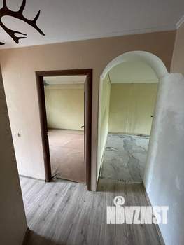 2-к квартира, вторичка, 44м2, 2/5 этаж