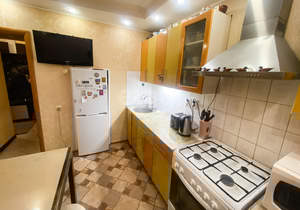 3-к квартира, вторичка, 64м2, 6/10 этаж